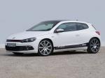 Volkswagen Scirocco R by MTM 2008 года
